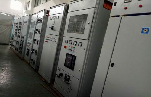 沿河电控箱 沿河电控箱
